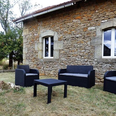 Les Hauts de Malirat Capdenac-Gare Exterior foto